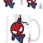 Marvel Comics Mug Kawaii Spider-Man