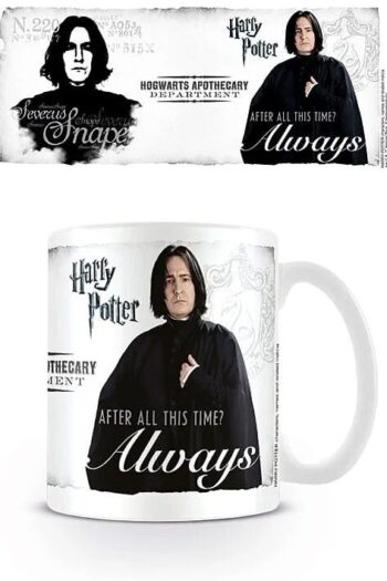Harry Potter Mug Always
