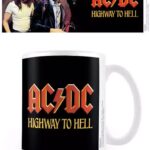 AC/DC Mug Highway to Hell