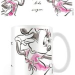 Mickey Mouse Mug Sweet