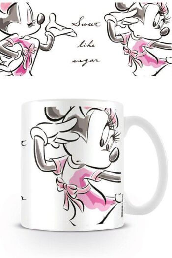 Mickey Mouse Mug Sweet