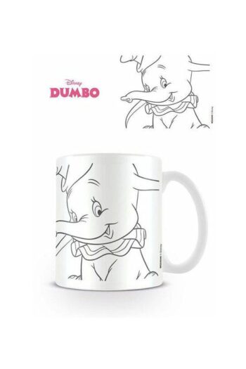 Disney Mug Dumbo Line