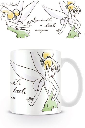 Disney Mug Tinkerbell (Magic)