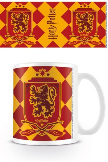 Harry Potter Mug Gryffindor