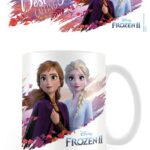 Frozen 2 Mug Destiny Is Calling