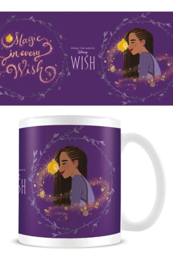 Wish Mug Magic In Every Wish