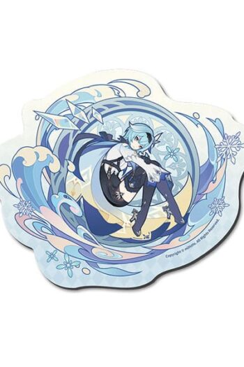 Genshin Impact Windblume's Breath Series Mousepad Eula 25 cm