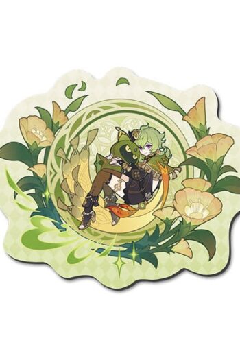 Genshin Impact Windblume's Breath Series Mousepad Collei 25 cm