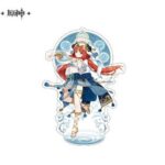 Genshin Impact Acryl Figure: Nilou 14 cm