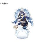 Genshin Impact Acryl Figure: Layla 14 cm