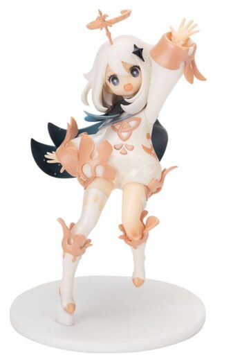 Genshin Impact PVC Statue 1/7 Paimon 14 cm
