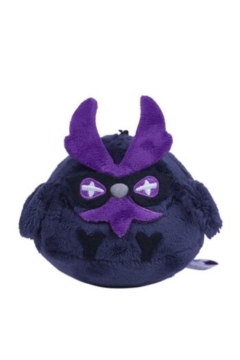 Genshin Impact Plush Figure Oz (Fischls Raven) 10 cm