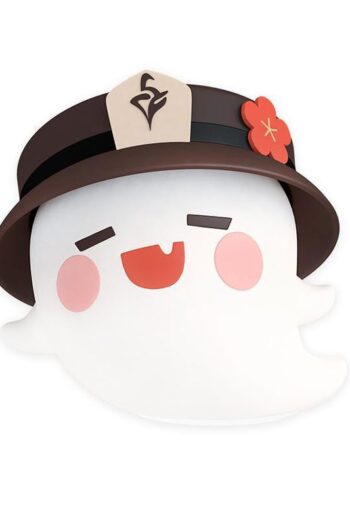 Genshin Impact Light Hu Tao Spirit 15 cm