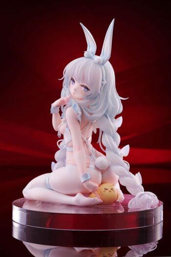 Azur Lane PVC Figure 1/4 Le Malin Listless Lapin 25 cm (re-run)