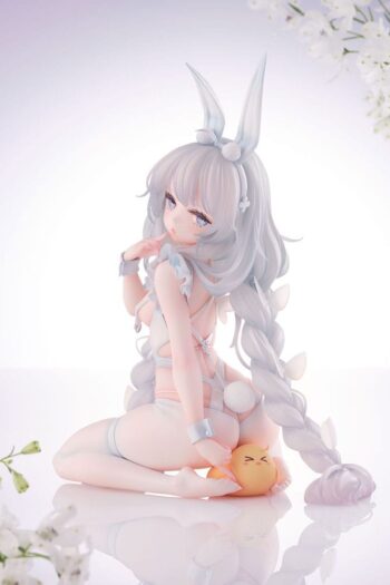 Azur Lane PVC Figure 1/4 Le Malin Listless Lapin TF edition 23 cm (re-run)
