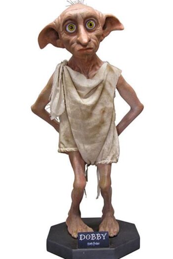 Harry Potter Life-Size Statue Dobby 1 95 cm