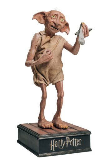 Harry Potter Life-Size Statue Dobby 3 107 cm