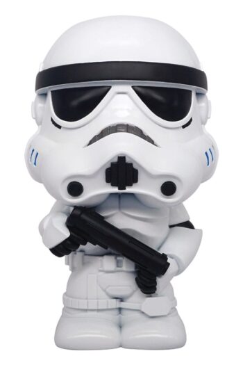 Star Wars Figural Bank Stormtrooper 20 cm