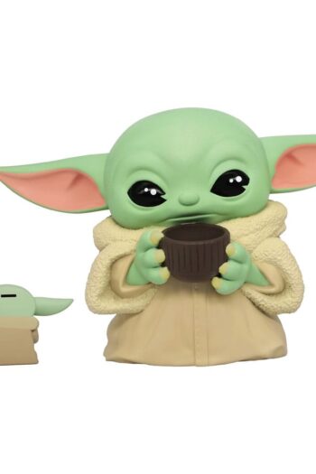 Star Wars Figural Bank The Child with Cup 20 cm