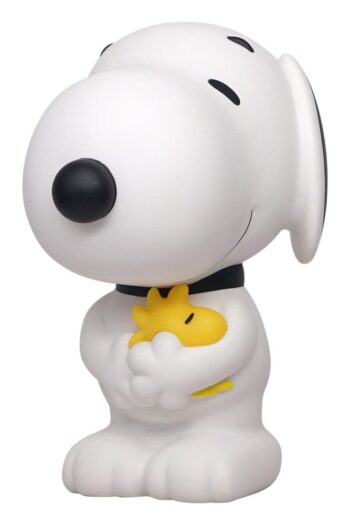 Peanuts Coin Bank Snoopy