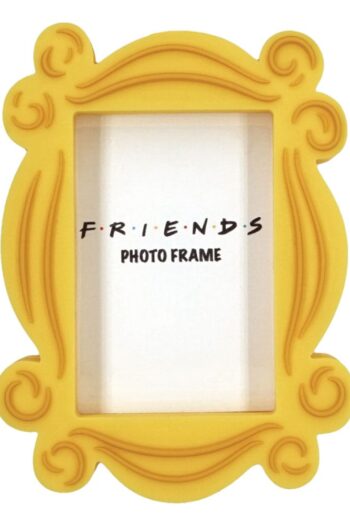 Friends 3D Magnet Photo Frame