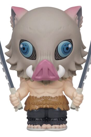 Demon Slayer: Kimetsu no Yaiba Coin Bank Inosuke
