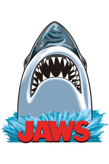 Jaws Coin Bank