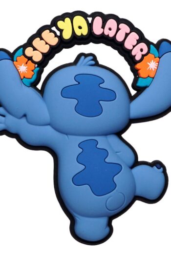 Lilo & Stitch Magnet Stitch See Ya Later
