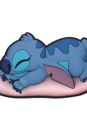 Lilo & Stitch Magnet Stitch Sleeping