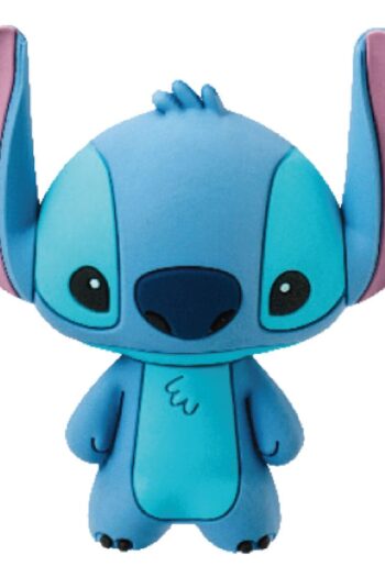 Lilo & Stitch Relief Magnet Stitch