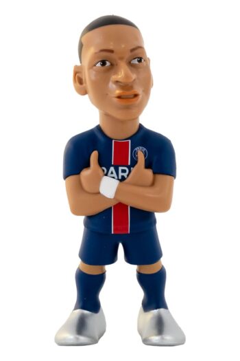 FC Paris Saint-Germain Minix Figure Kylian Mbappé 12 cm