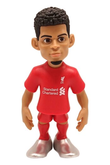 FC Liverpool Minix Figure Luis Díaz 12 cm