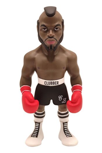 Rocky Minix Figure Clubber Lang 12 cm