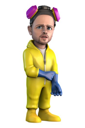 Breaking Bad Minix Figure Jesse Pinkman 12 cm