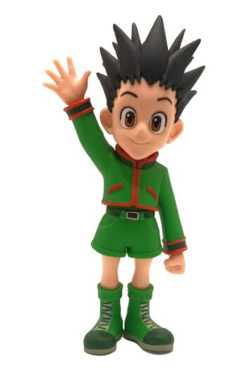 Hunter x Hunter Minix Figure Gon 12 cm