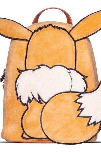 Pokémon Backpack Mini Eevee