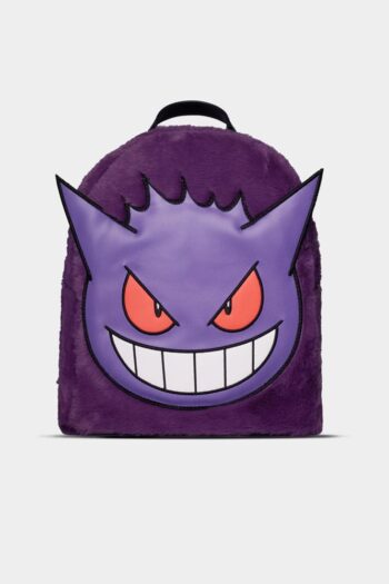 Pokémon Backpack Mini Gengar