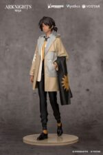 King of Thorn PVC Gift+ Series Statue 1/10 Thorns: Floating Gear Ver. 19 cm by  Myethos