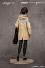 King of Thorn PVC Gift+ Series Statue 1/10 Thorns: Floating Gear Ver. 19 cm by  Myethos - immagine 2