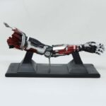 Cyberpunk: Edgerunners Replica Silverhand Arm 30 cm