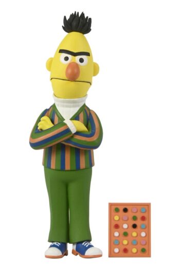 Sesame Street Toony Classics Action Figure Bert 15 cm