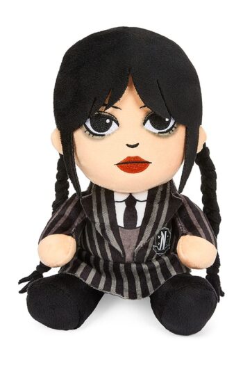 Wednesday Plush Figure Phunny 20 cm