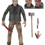 Friday the 13th: The Final Chapter Actionfigur 1/4 Jason 46 cm