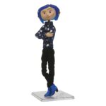 Coraline Action Figure Coraline in Star Sweater