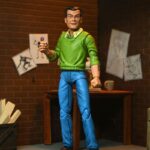 Teenage Mutant Ninja Turtles (Mirage Comics) Action Figure Kirby 18 cm