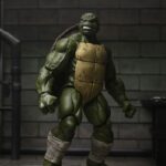 Teenage Mutant Ninja Turtles (The Last Ronin) Action Figure Battle Damaged Ronin 18 cm