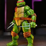 Teenage Mutant Ninja Turtles (Mirage Comics) Action Figure Raphael 18 cm