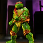 Teenage Mutant Ninja Turtles (Mirage Comics) Action Figure Donatello 18 cm