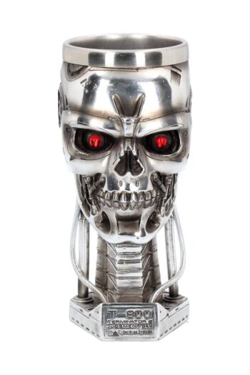 Terminator 2 Goblet Head