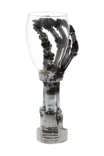 Terminator 2 Goblet Hand